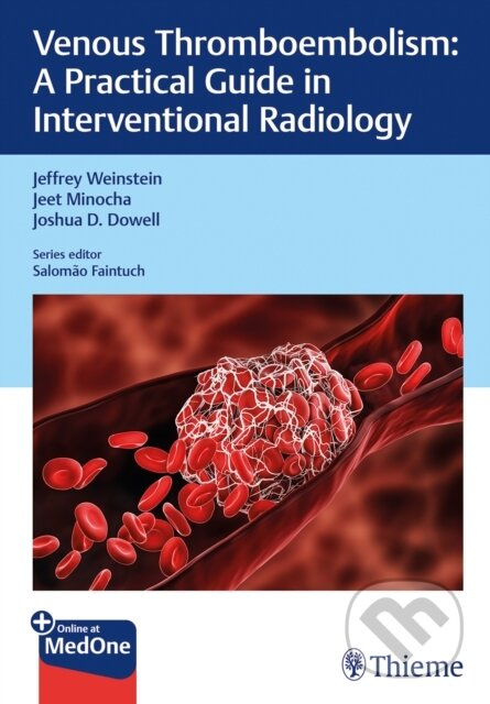 Practical Guides in Interventional Radiology: A Practical Guide in Interventional Radiology - kniha z kategorie Medicína