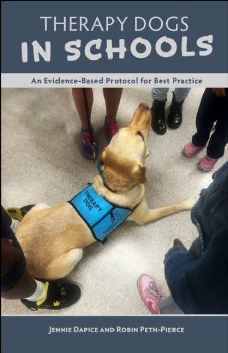 Purdue Scholarly Publishing Services Therapy Dogs in Schools - Dapice, Jennie a Peth-Pierce, Robin