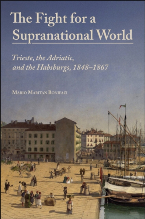 Purdue Scholarly Publishing Services Fight for a Supranational World - Maritan Bonifazi, Mario