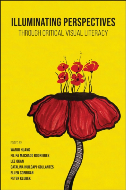 Purdue Scholarly Publishing Services Illuminating Perspectives Through Critical Visual Literacy