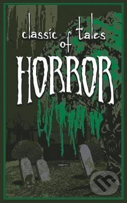 Classic Tales of Horror