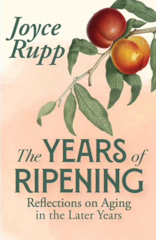Orbis Books (USA) Years of Ripening - Rupp, Joyce