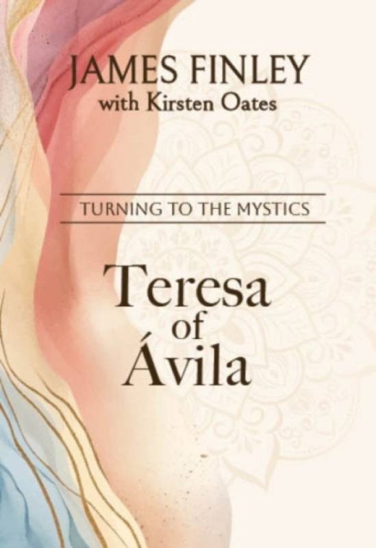 Orbis Books (USA) Teresa of Avila - Finley, James a Oates, Kirsten