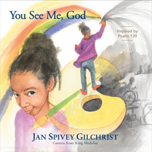 Discovery House Publishers,U.S. You See Me, God