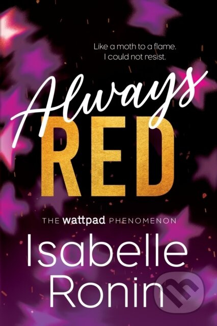 Always Red - Isabelle Ronin