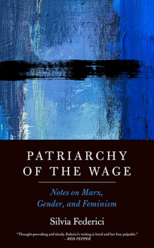 Patriarchy of the Wage (Notes on Marx, Gender, and Feminism) - kniha z kategorie Humanitní a společenské vědy