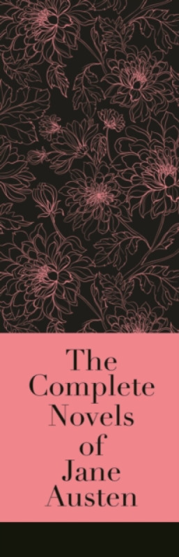 Complete Novels of Jane Austen Quarto Publishing Group USA Inc