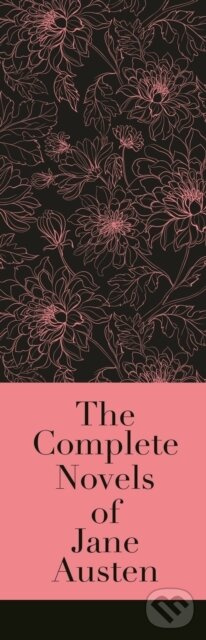 Complete Novels of Jane Austen Quarto Publishing Group USA Inc