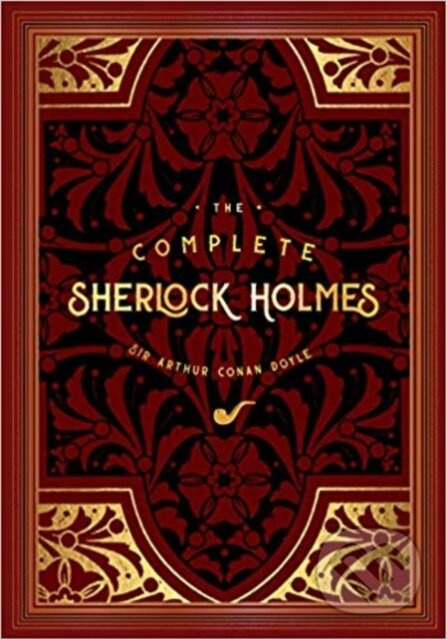 Complete Sherlock Holmes Quarto Publishing Group USA Inc