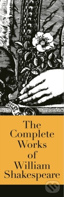The Complete Works of William Shakespeare - John Lotherington, William Shakespeare - kniha z kategorie Drama a divadelní hry