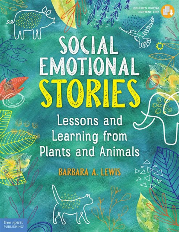 Teacher Created Materials, Inc Social Emotional Stories - Lewis, Barbara A.