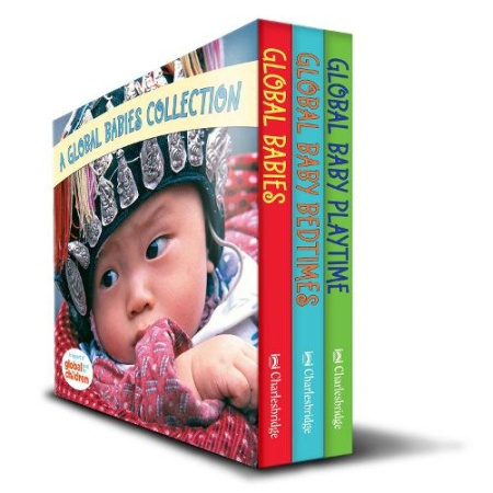 Global Babies Boxed Set Charlesbridge Publishing,U.S.