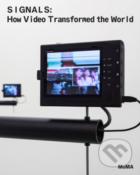 Signals (How Video Transformed the World) - kniha z kategorie Ekonomie