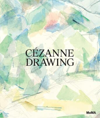 Cézanne: Drawing - kniha z kategorie Malířství a sochařství
