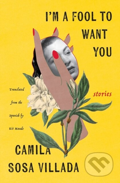 I'm a Fool to Want You (Stories) - Camila Sosa Villada, Kit Maude - kniha z kategorie Společenská beletrie