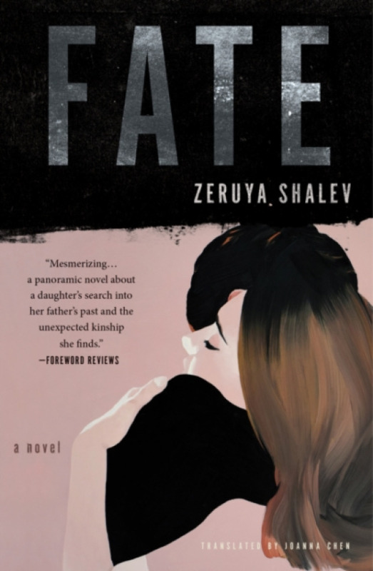 Other Press LLC Fate - Shalev, Zeruya a Chen, Joanna