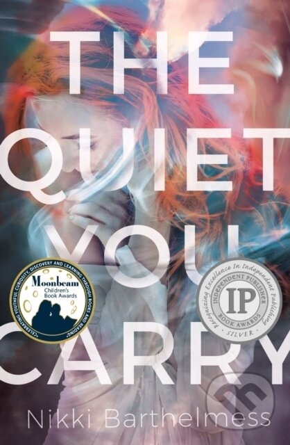 The Quiet You Carry - Nikki Barthelmess - kniha z kategorie Pre deti a mládež