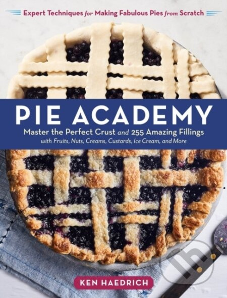 Pie Academy…