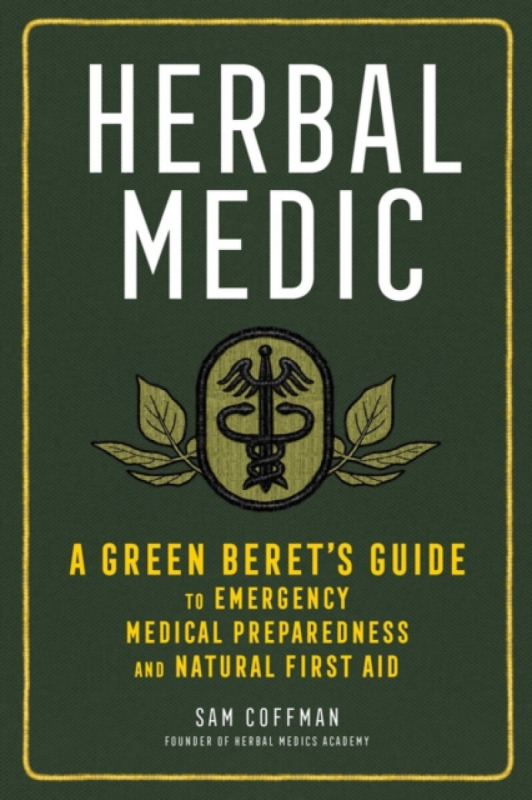 Herbal Medic - Sam Coffman