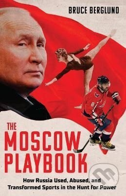 Moscow Playbook - Lucia Žitňanská Bohumil, Havel Kristián, Csach
