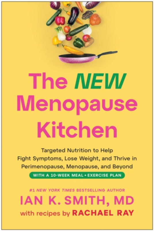 The New Menopause Kitchen