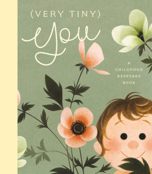 Bushel & Peck Books (Very Tiny) You - Archambault, Odile a Prairie, Marianne