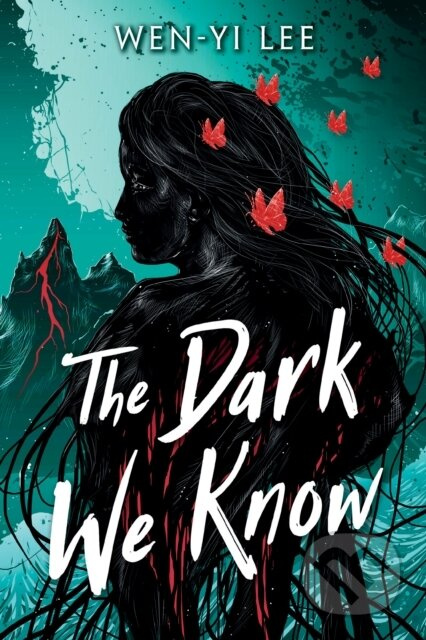 The Dark We Know - Wen-yi Lee - kniha z kategorie Pro děti