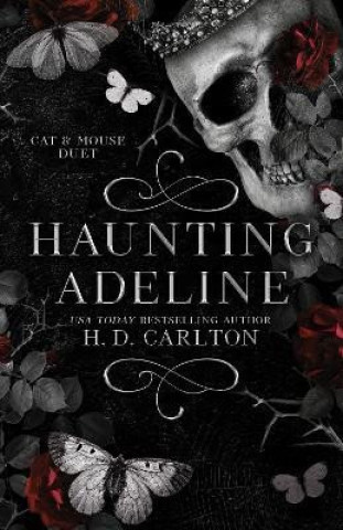 Haunting Adeline Folio, spol.s r.o.