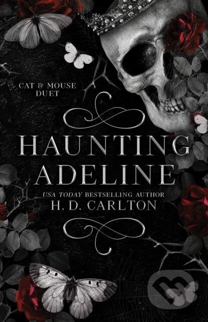 Haunting Adeline Folio, spol.s r.o.