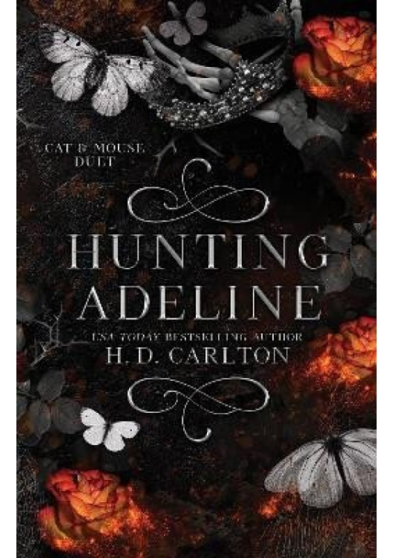Hunting Adeline Folio, spol.s r.o.