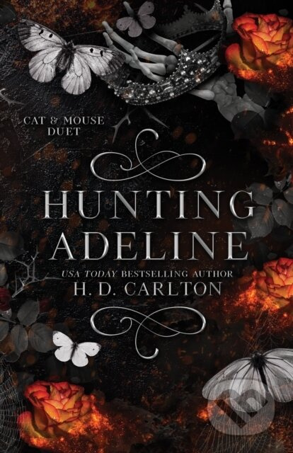 Hunting Adeline Folio, spol.s r.o.