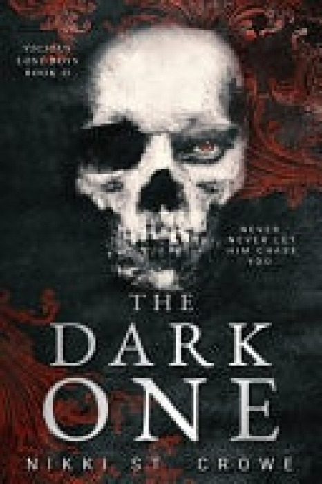 The Dark One (Vicious Lost Boys, 2) (A Peter Pan Dark Romance)