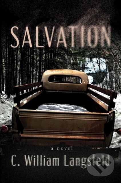 Salvation (A Novel) - C. William Langsfeld - kniha z kategorie Beletria