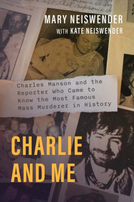Potomac Books Inc Charlie and Me - Neiswender, Mary a Neiswender, Kate