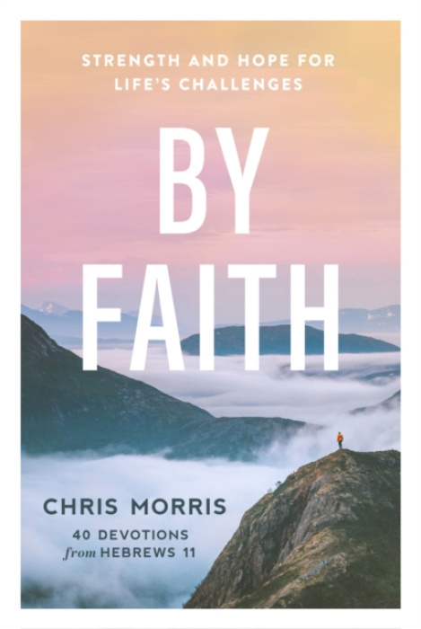 Discovery House Publishers,U.S. By Faith - Morris, Chris