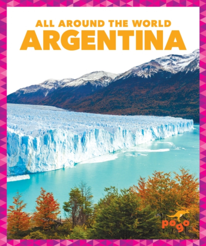 Argentina - Kristine Spanier