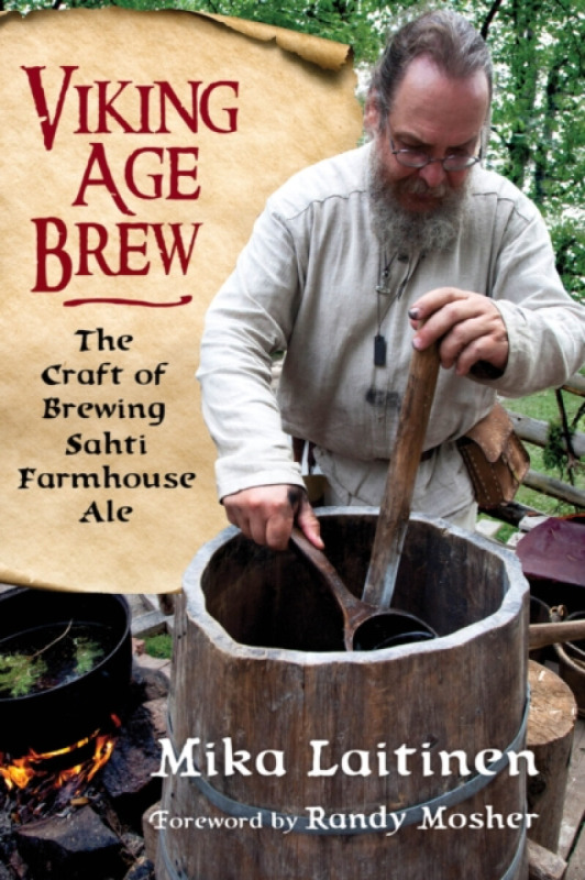 Viking Age Brew - Mika Laitinen