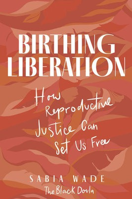 Birthing Liberation (How Reproductive Justice Can Set Us Free) - kniha z kategorie História