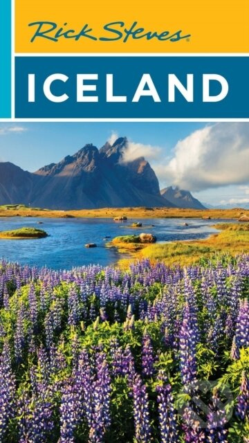 Rick Steves Iceland (Third Edition) - Cameron Hewitt, Rick Steves, Ian Watson - kniha z kategorie Zdraví a životní styl
