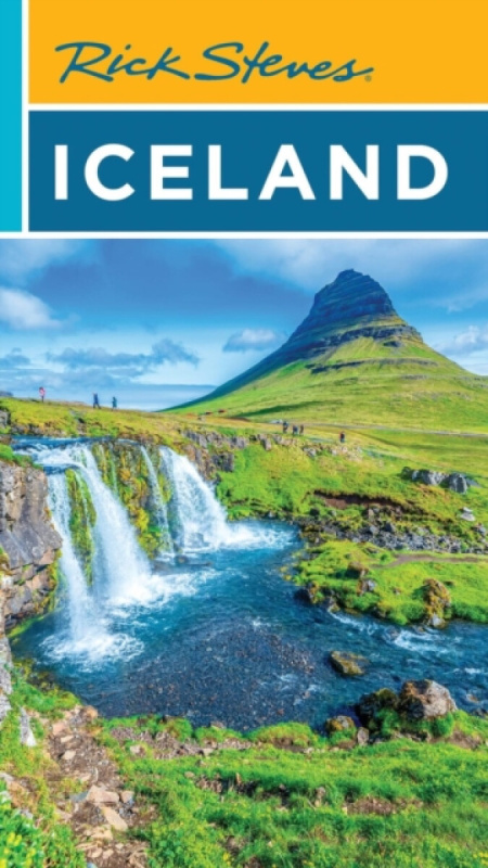 Avalon Travel Publishing Rick Steves Iceland (Fourth Edition) - Hewitt, Cameron a Watson, Ian a Steves, Rick