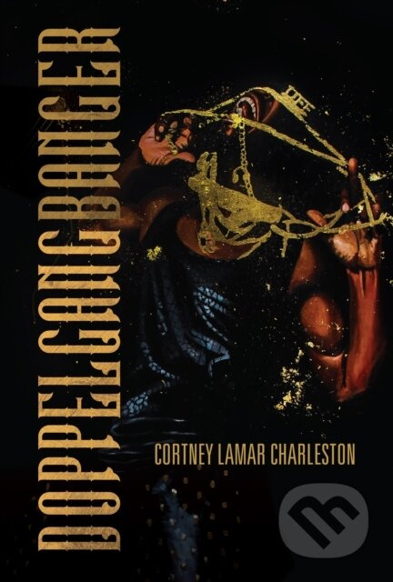 Doppelgangbanger - Cortney Lamar Charleston - kniha z kategorie Poezie