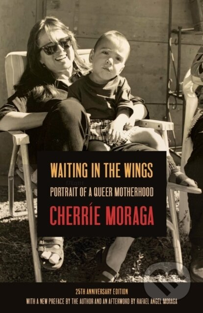 Waiting in the Wings (Portrait of a Queer Motherhood) - kniha z kategorie Životopisy, reportáže a myšlenky