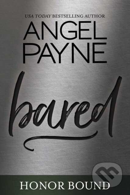 Bared - Angel Payne - kniha z kategorie Romantika