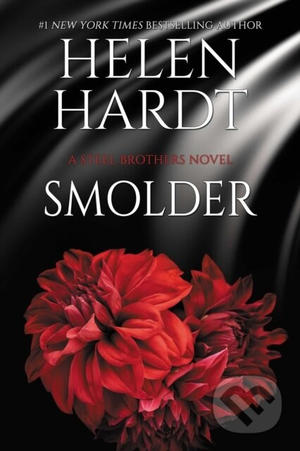 Smolder - Helen Hardt - kniha z kategorie Romantika