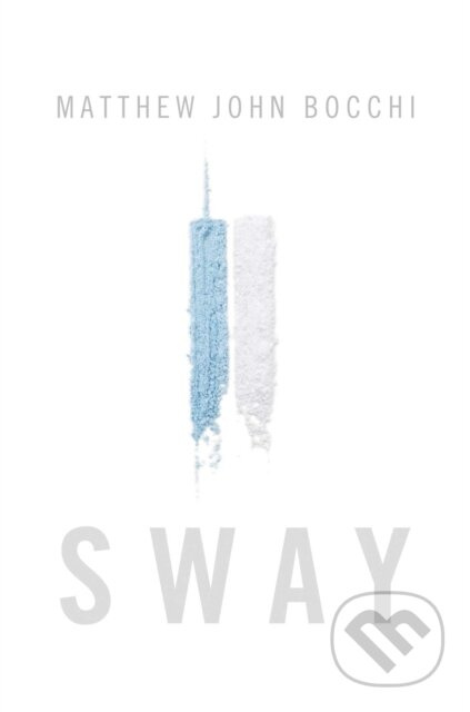 Sway - Matthew John Bocchi - kniha z kategorie Životopisy, reportáže a myšlenky