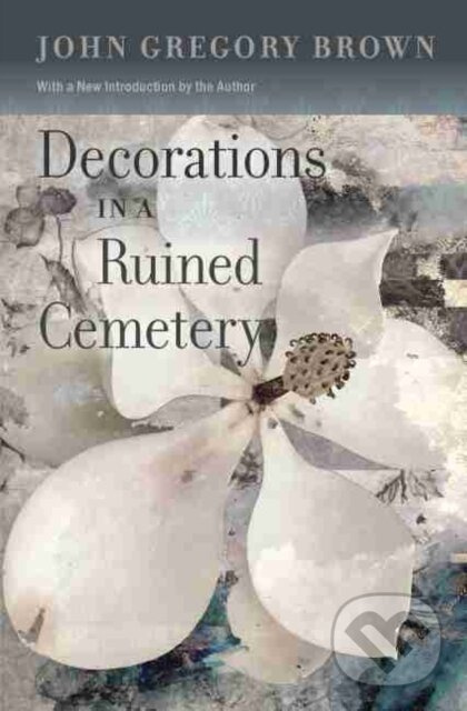 Decorations In A Ruined Cemetary A Nove (A Novel) - John Gregory Brown - kniha z kategorie Beletria