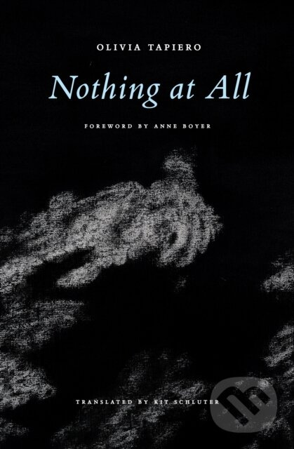 Nothing at All - Olivia Tapiero - kniha z kategorie Životopisy