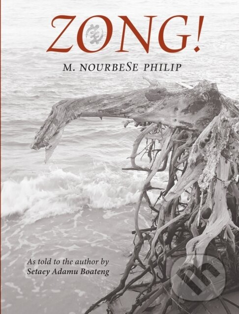 Zong! (As told to the author by Setaey Adamu Boateng) - kniha z kategorie Poézia