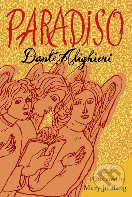 Paradiso - Dante Alighieri - kniha z kategorie Divadlo