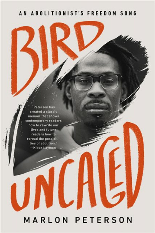 Bird Uncaged - Marlon Peterson